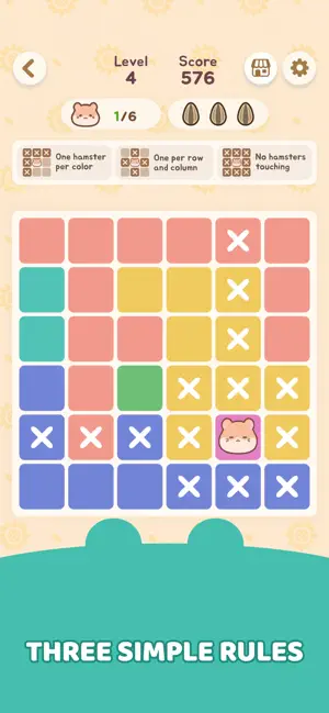 Hamdoku: Sudoku Logic Puzzle screenshot 2