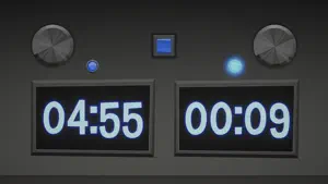 Backgammon Game Timer screenshot 1