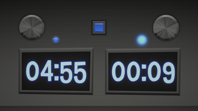 Screenshot #1 pour Horloge de jeu de backgammon