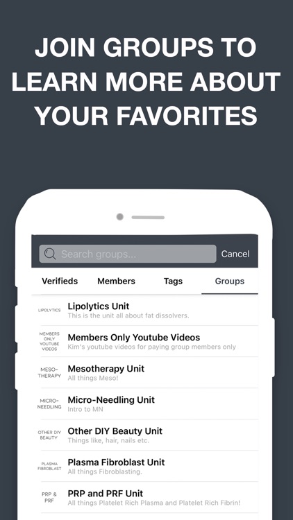 Natural Kaos Skincare & Beauty screenshot-3