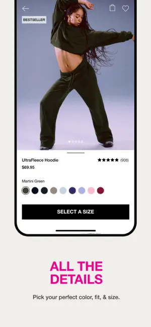 Garage: Online Fashion screenshot 6