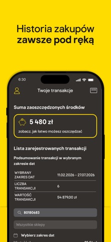 CastoPro iPhone screenshot 4