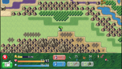 Sunny Fairy Screenshot