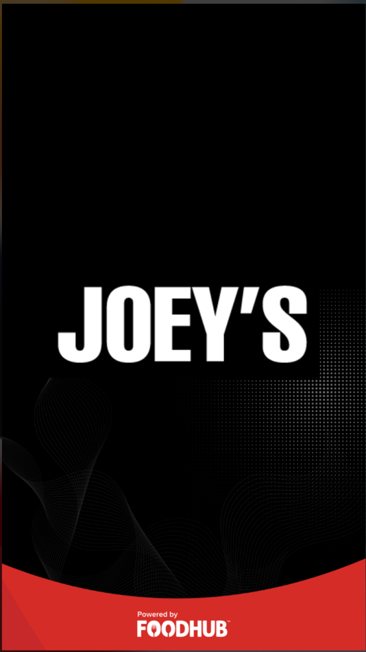 #1. Joeys (iOS) 来自: Abdi Seleyvane
