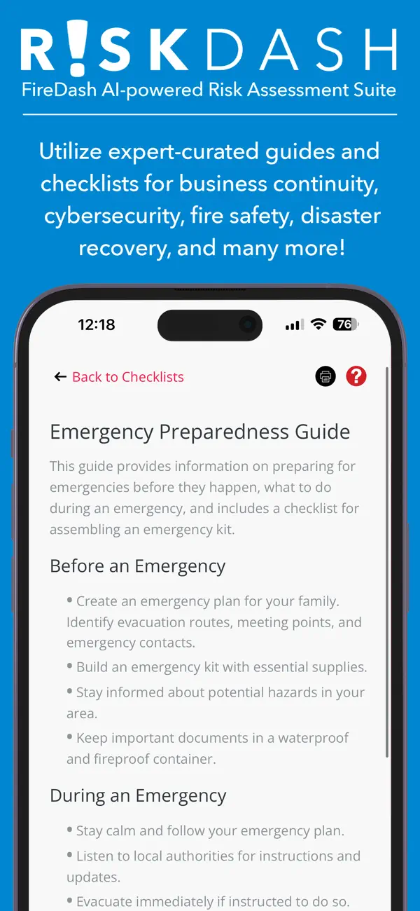 #3. RiskDash (iOS) di: Wrights Creative Services, L.L.C.