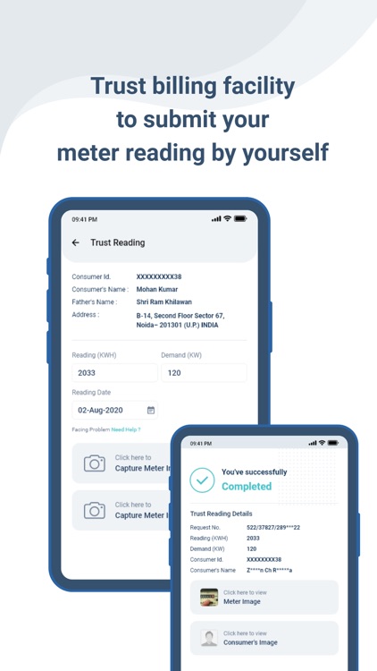 Csmart-Energy screenshot-4