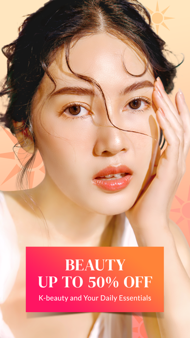 YesStyle - Beauty & Fashion Screenshot