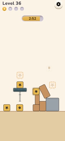 Pull N Stack Screenshot 1 of 6