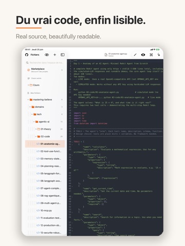 KaView ipad screenshot 4