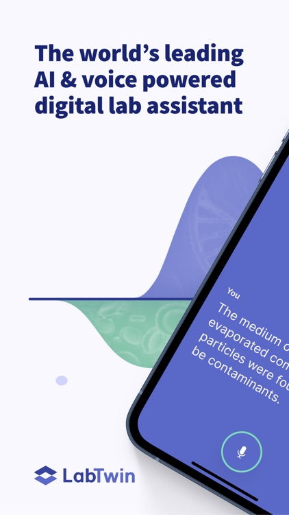 LabTwin