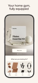 BetterMe Store screenshot