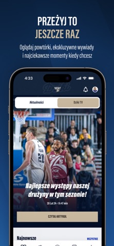 Dziki Warszawa screenshot