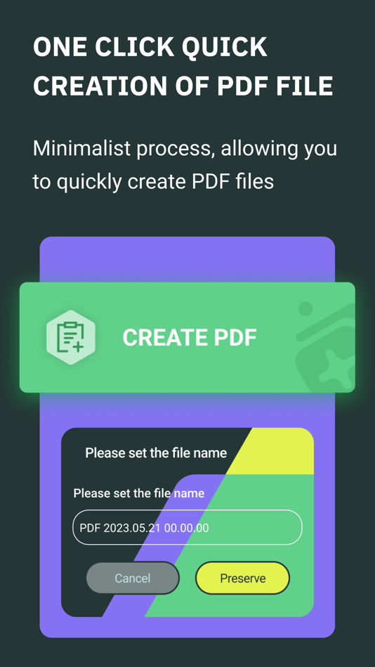 #5. Pdf Sidekick (iOS) 由: PIECES OF WOOD CO., LIMITED
