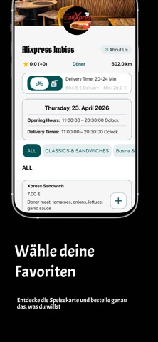 ONOS Screenshot 2 of 4