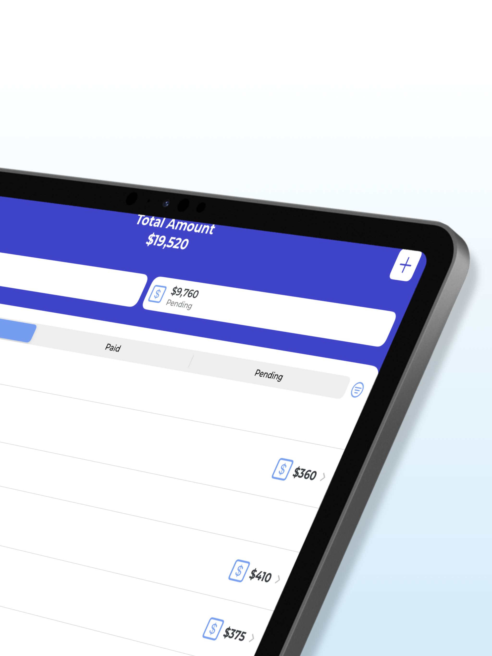 Gig Pay Tracker