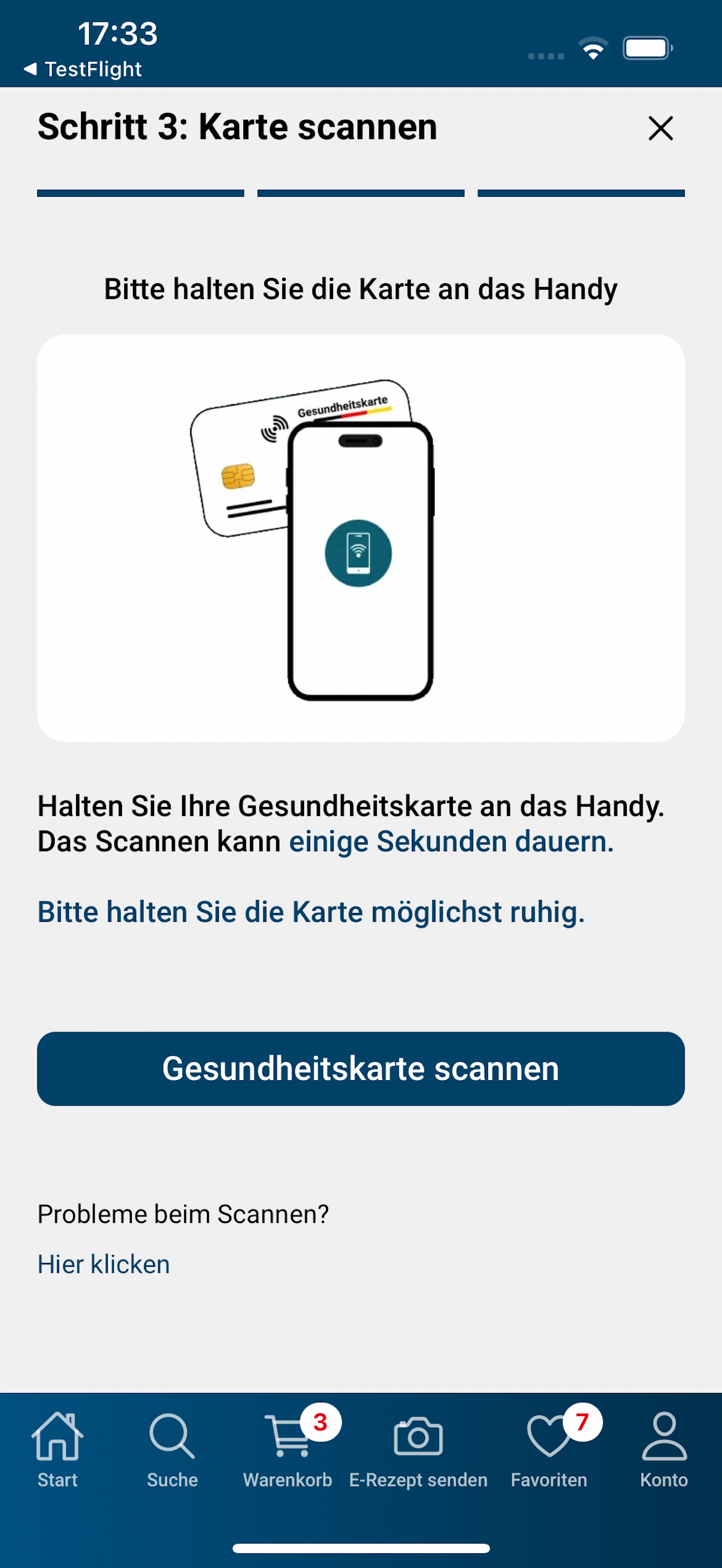 Rehm Apotheken online