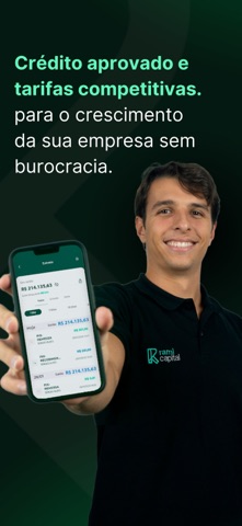 Rami. screenshot