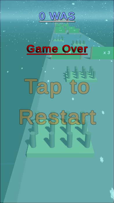 WAS - Math Wars Story Screenshot