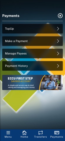 ECAB Mobile Screenshot 6 of 6