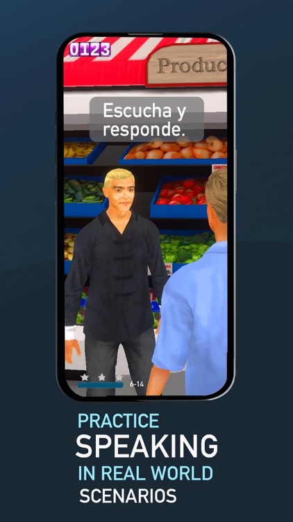 FluentWorlds-Spanish & English screenshot-3