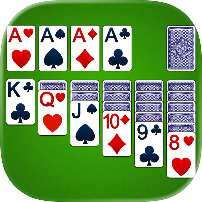 Solitaire-Classic Deluxe Cards screenshot 12