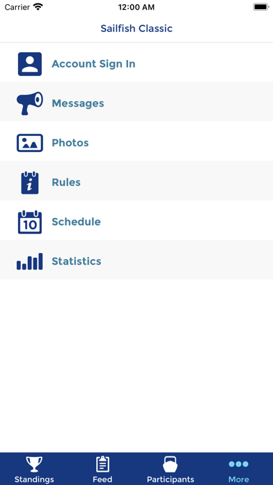 Screenshot #2 pour Pirate's Cove Sailfish Classic