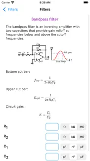 operational amplifiers guide iphone bildschirmfoto 4