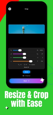 Wateeno ads screenshot