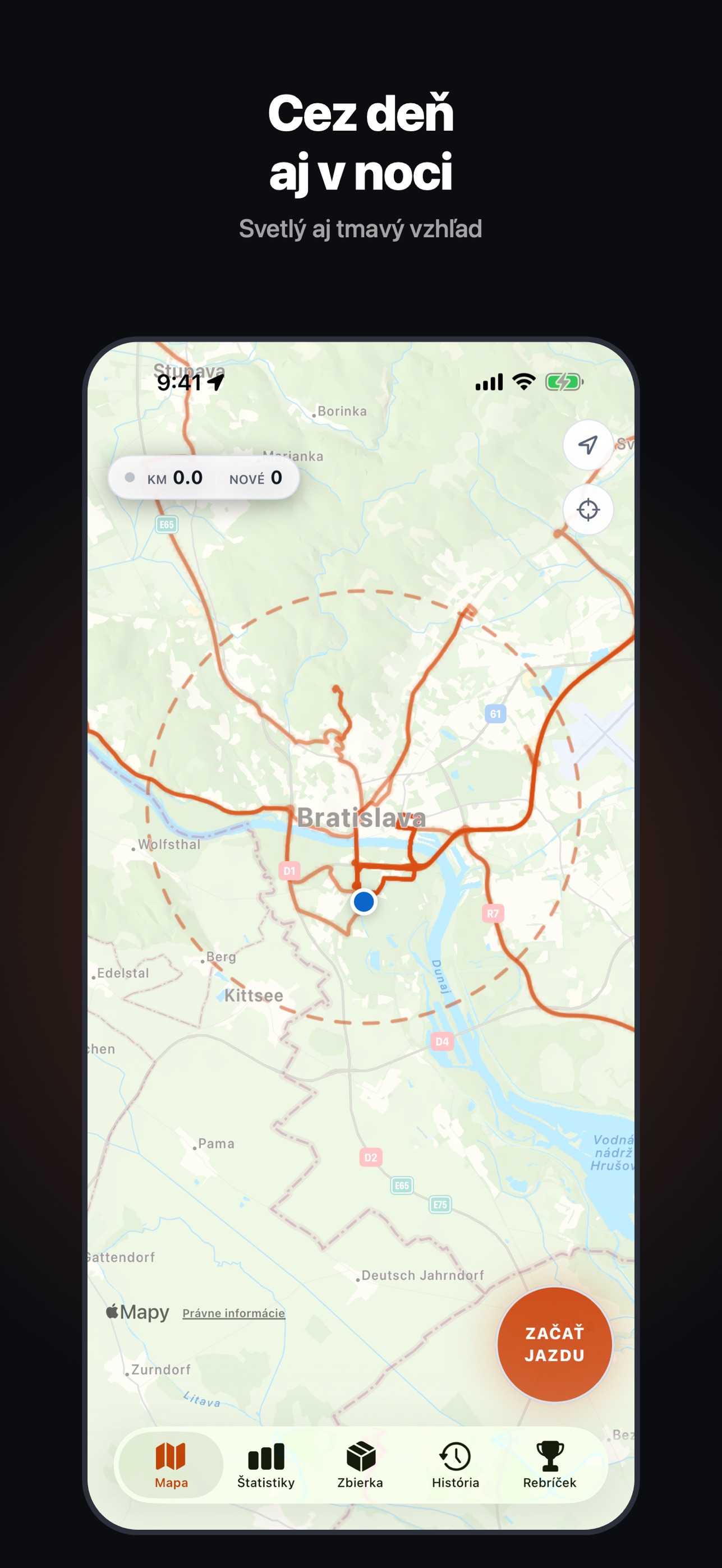 Screenshot 2 of TerraDrive