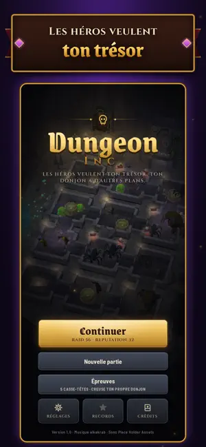 Dungeon Inc. screenshot 4