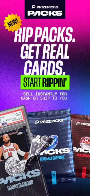 PrizePicks - Sports Picks screenshot 3