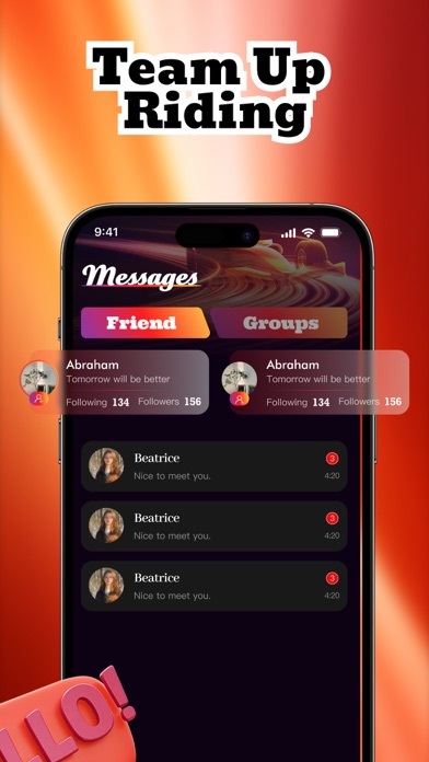 Livoy Screenshot