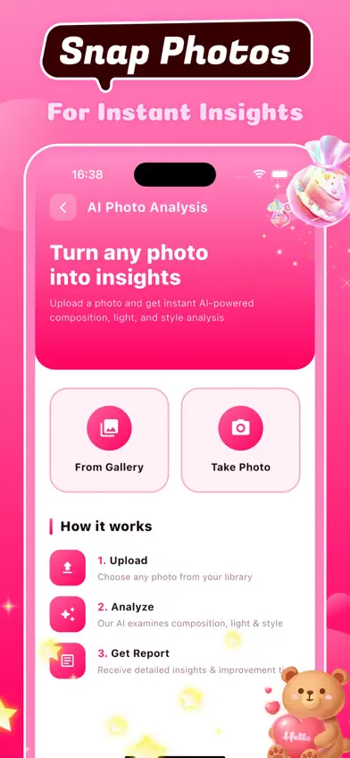 Slipli screenshot 3
