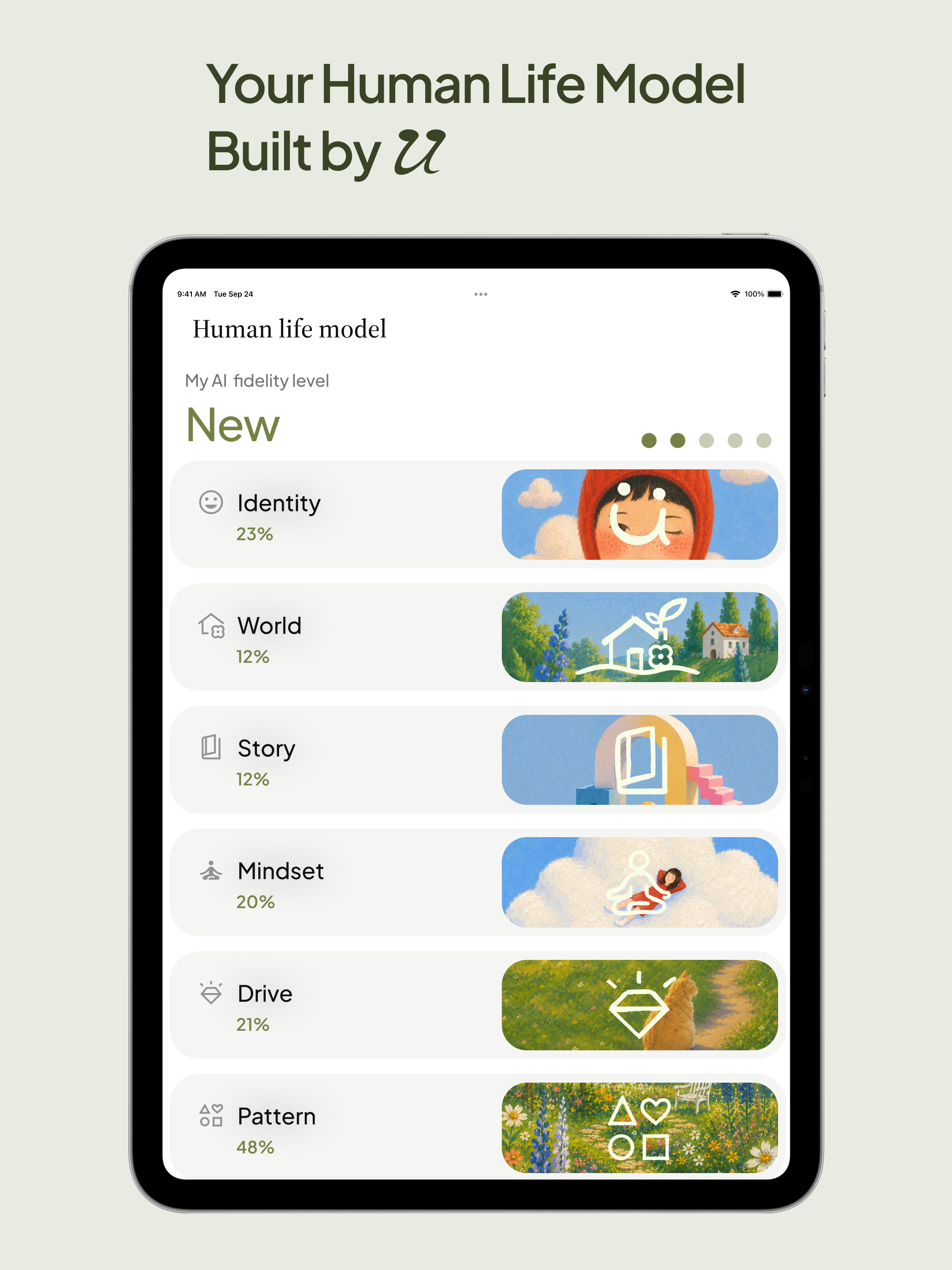 uare.ai screenshot 9