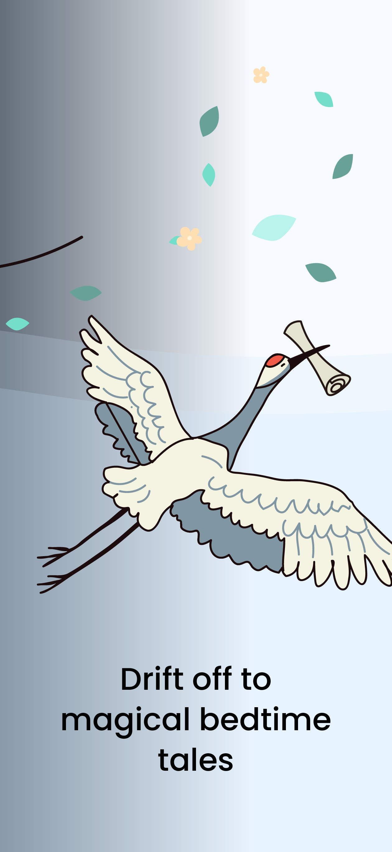 MeditBe: Meditation & Sleep screenshot 4