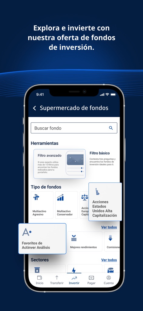 Actinver - actinver-investment-funds-marketplace