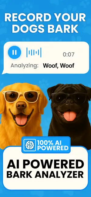 Dog Translator* screenshot 2
