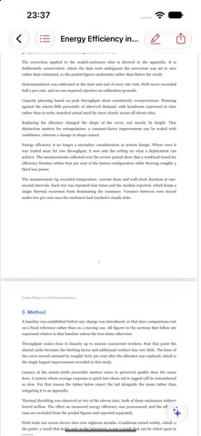 PDF Search: AI Chat & OCR Screenshot 8 of 10
