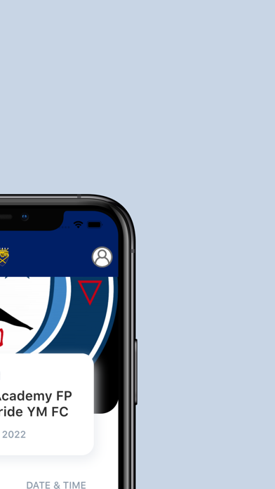 East Kilbride Utd Screenshot