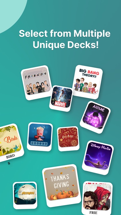 Catch phrase Game: Hot Phrase