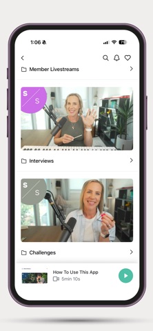 Singing Straw Studio screenshot