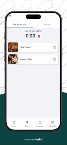 Java & Jam Screenshot 2 of 3