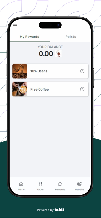 Java & Jam Screenshot 2 of 3