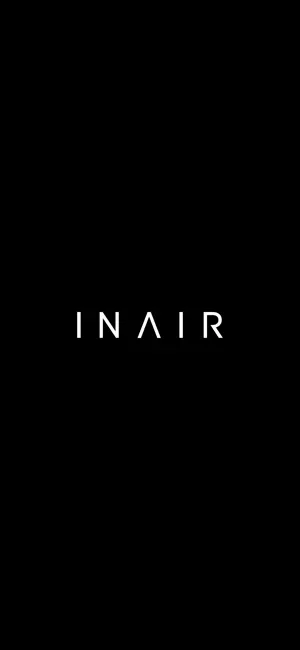 INAIR Space screenshot 1
