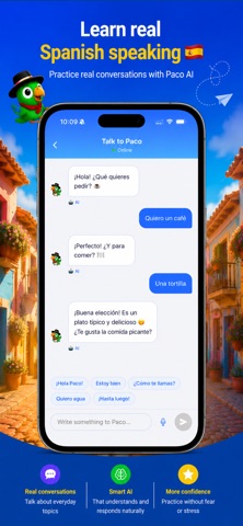 HolaPro Screenshot 1 of 7