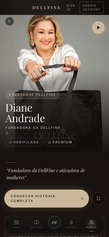 DellFine screenshot 3 of 4