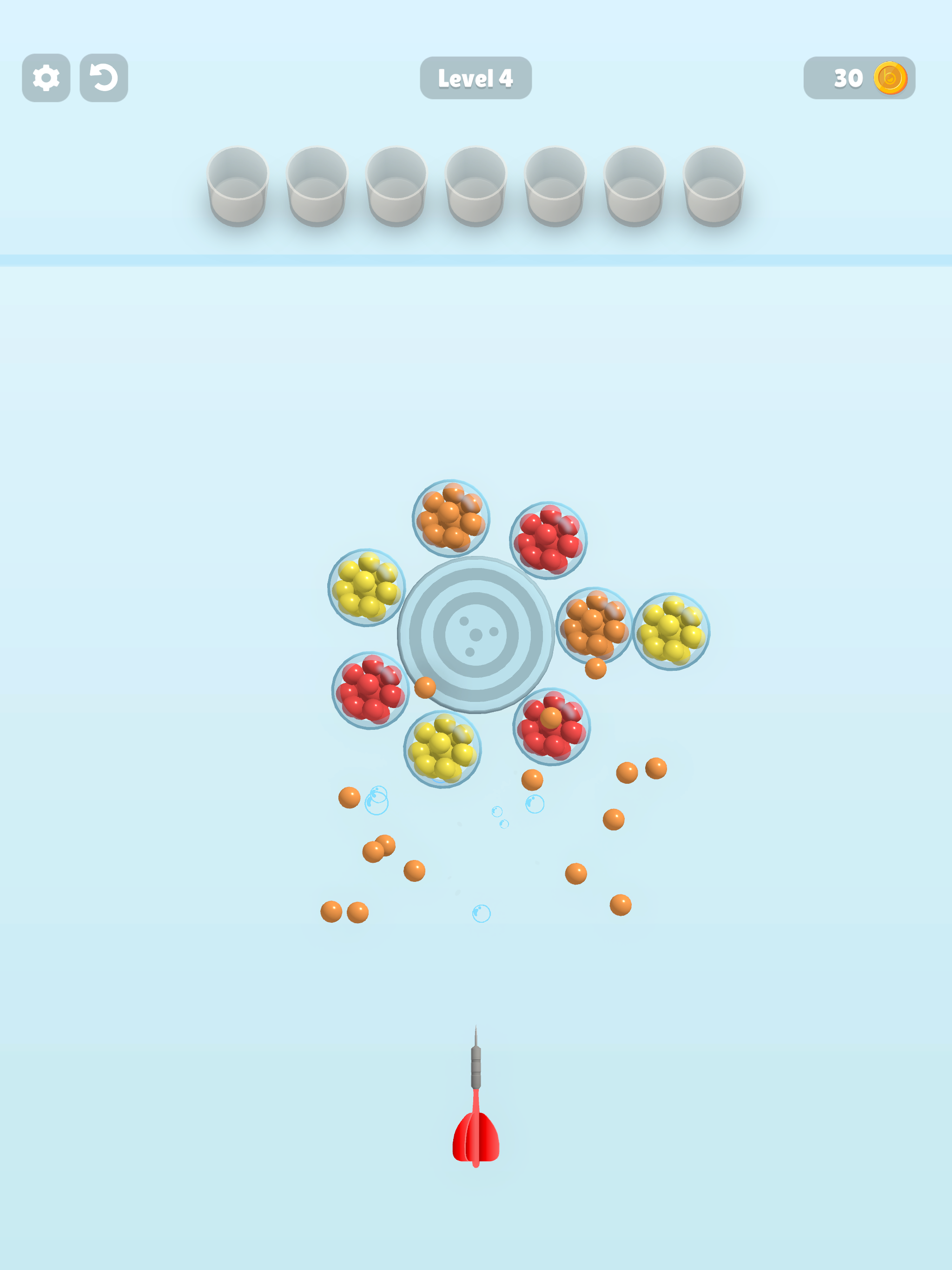 Pop & Collect screenshot 9