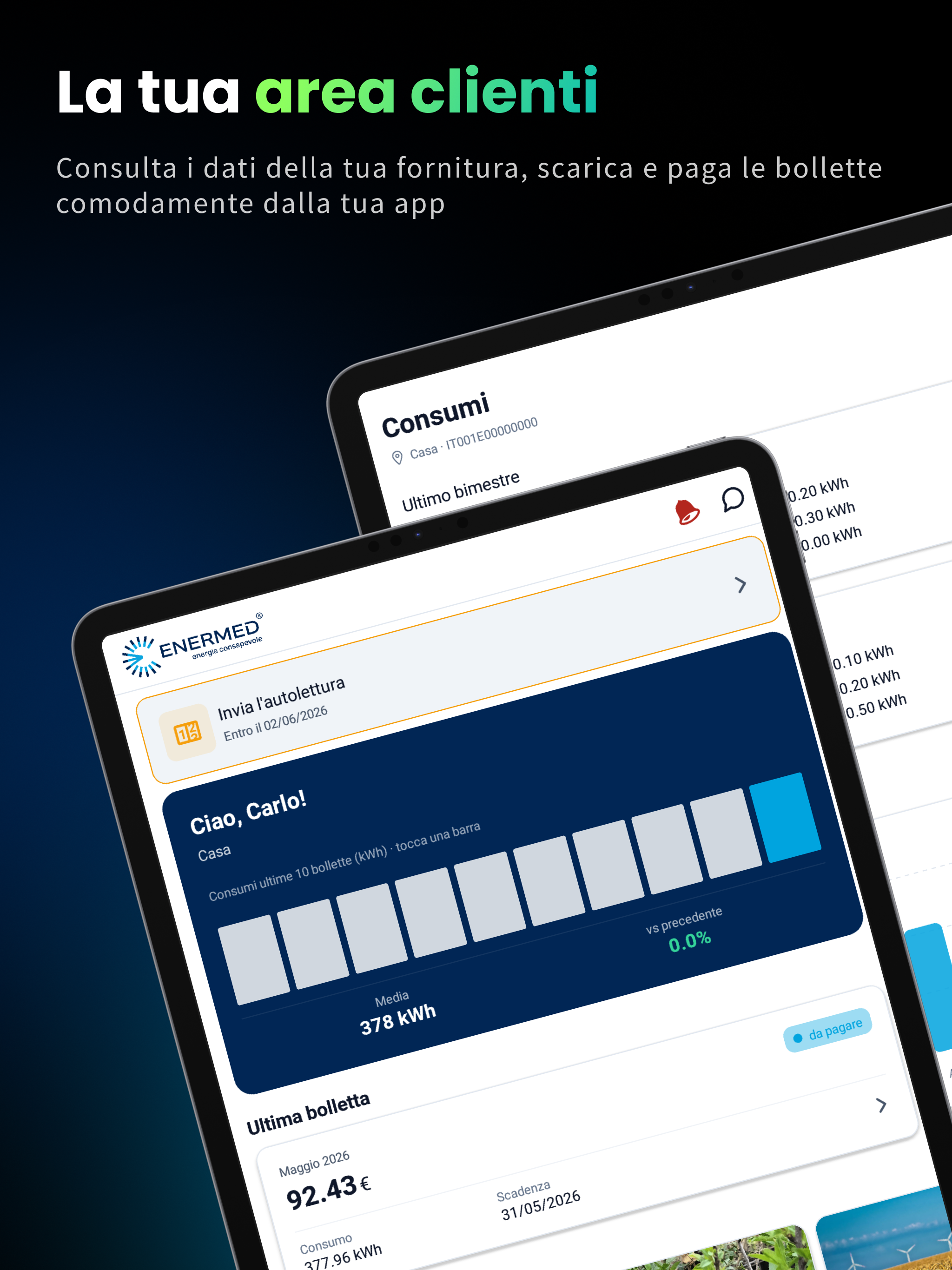 Enermed screenshot 6