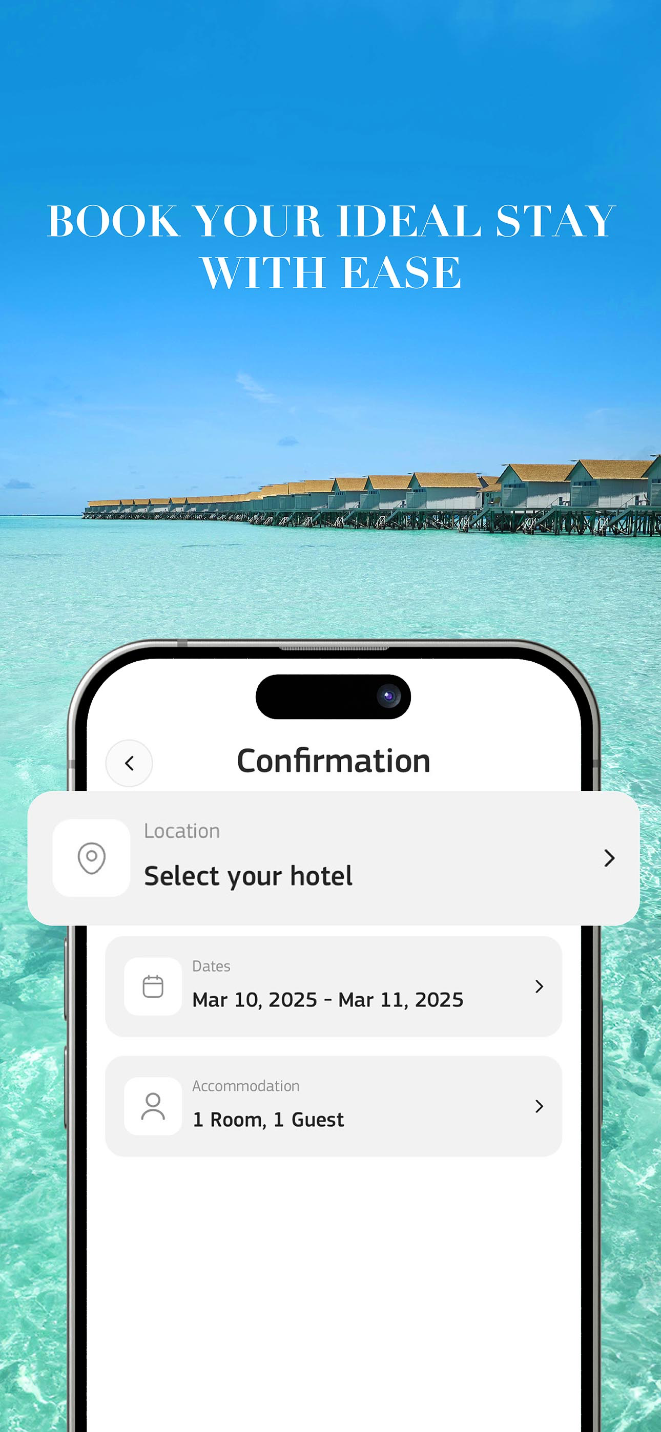 Centara Hotels and Resorts