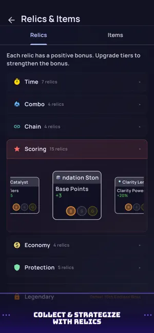 Rogue Sudoku: Puzzle Roguelike screenshot 4